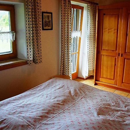 Ferienwohnung Wechselberger Kiefersfelden Exterior foto